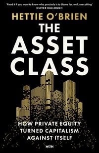 Produktbild: The Asset Class