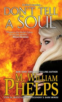 Produktbild: Don't Tell a Soul
