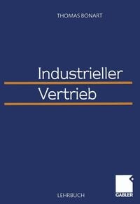 Produktbild: Industrieller Vertrieb