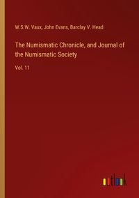 Produktbild: The Numismatic Chronicle, and Journal of the Numismatic Society
