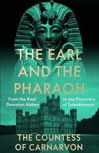 Produktbild: The Earl and the Pharaoh