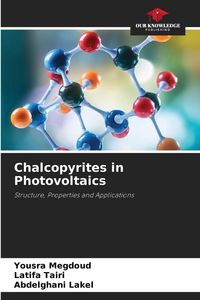 Produktbild: Chalcopyrites in Photovoltaics