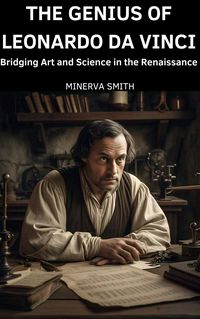 Produktbild: The Genius of Leonardo Da Vinci