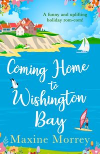 Produktbild: Coming Home to Wishington Bay