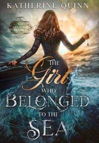 Produktbild: The Girl Who Belonged to the Sea