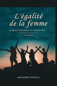 Produktbild: L'Egalite de la Femme