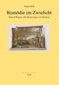 Produktbild: Kom&ouml;die im Zwielicht