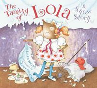 Produktbild: Taming Of Lola