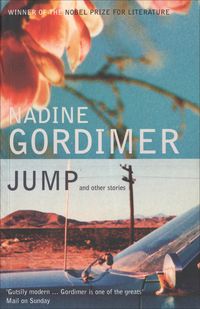 Produktbild: Jump and Other Stories