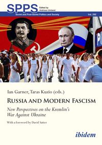 Produktbild: Russia and Modern Fascism