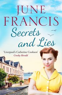 Produktbild: Secrets and Lies