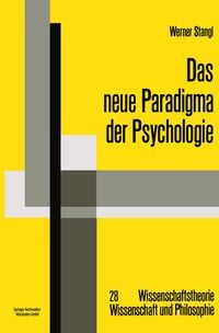 Produktbild: Das neue Paradigma der Psychologie