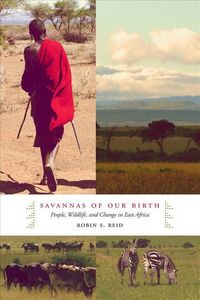Produktbild: Savannas of Our Birth