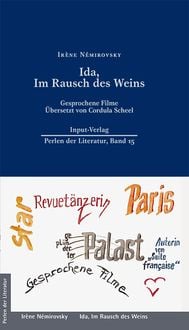 Produktbild: Ida, Im Rausch des Weins