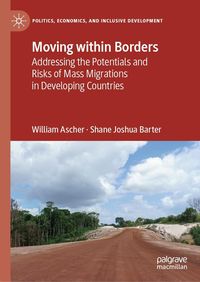 Produktbild: Moving within Borders