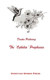 Produktbild: The 'Ophelia' Prophecies