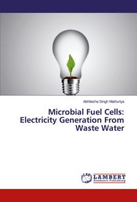 Produktbild: Microbial Fuel Cells: Electricity Generation From Waste Water