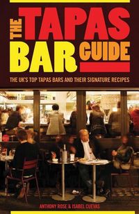 Produktbild: Cuevas, I: Tapas Bar Guide