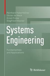 Produktbild: Systems Engineering
