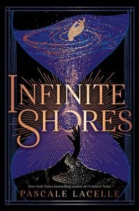 Produktbild: Infinite Shores