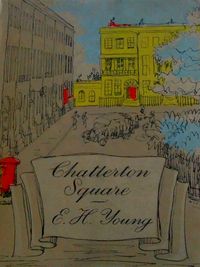 Produktbild: Chatterton Square