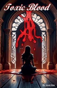 Produktbild: Toxic Blood