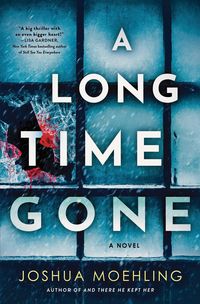 Produktbild: A Long Time Gone