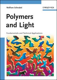 Produktbild: Polymers and Light