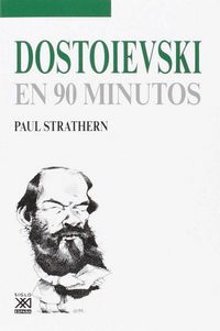 Produktbild: Dostoevsky en 90 minutos