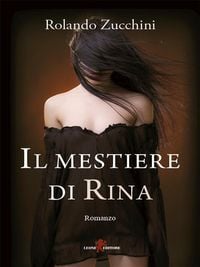 Produktbild: Il mestiere di Rina