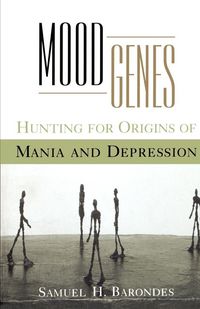 Produktbild: Mood Genes