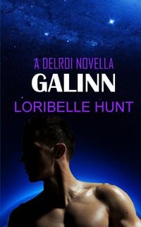Produktbild: Galinn (Delroi Novella, #1)