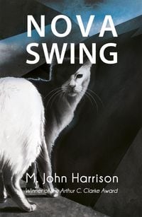 Produktbild: Harrison, M: Nova Swing