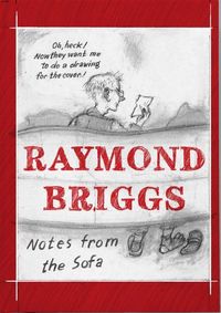 Produktbild: Briggs, R: Notes From the Sofa