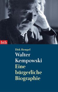 Walter Kempowski Dirk Hempel