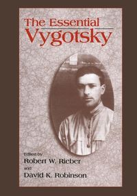 Produktbild: The Essential Vygotsky