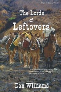 Produktbild: The Lords of Leftovers