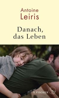 Produktbild: Danach, das Leben