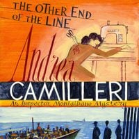 Produktbild: The Other End of the Line