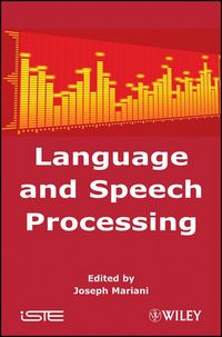 Produktbild: Language and Speech Processing