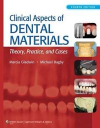 Produktbild: Gladwin, M: Clinical Aspects of Dental Materials