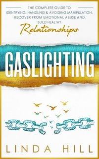 Produktbild: Gaslighting