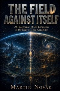 Produktbild: THE FIELD AGAINST ITSELF