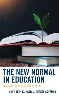 Produktbild: The New Normal in Education