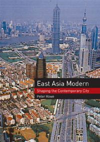 Produktbild: East Asia Modern