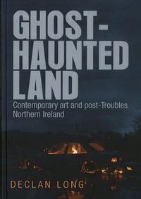 Produktbild: Ghost-haunted land