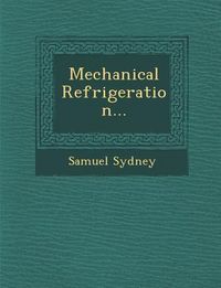 Produktbild: Mechanical Refrigeration...