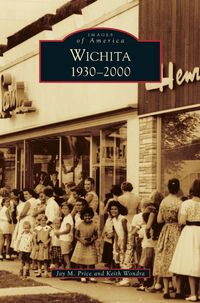 Produktbild: Wichita 1930-2000