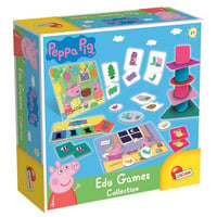 Produktbild: Peppa Pig Educational Games Collection