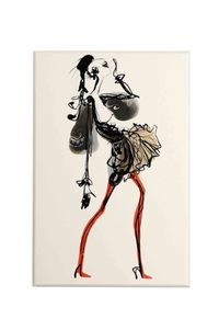 Produktbild: Haute Couture, Cards